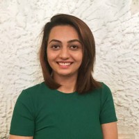Manshi Soneji Mamtora, Cfa
