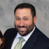 Jared M. Lee