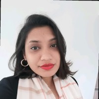 Vandana Bhundoo