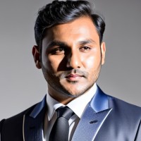 Yash Kejriwal