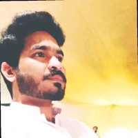M Shoaib Kanwal