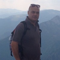 Luca Zanetti
