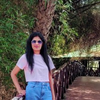 Minakshi Pawar