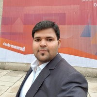 Ravi Kiran Hejeebu