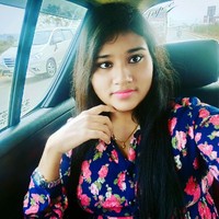 Dhriti Maiti