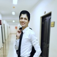 Ehab Mosilhy