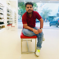 Sourabh Tiwari