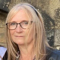 Corrine Curran