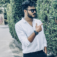 Jubin Thomas