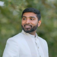 Ram Prakash Thiruchelvam