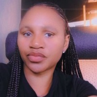 Matseko Mofokeng