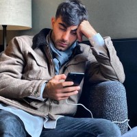 Özgür Can Özçakmak