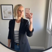 Laura Brueford