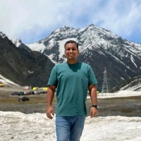 Santosh Kumar