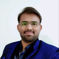 Harsh Gajjar