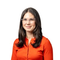 Taylor (Sorgatz) Lundquist, MBA