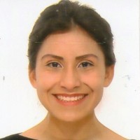 Verónica Lizeth Cruz Cruz