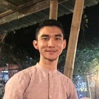 Muhammad Hafizul Helmi bin Mohd Zurin