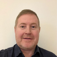Stefan Olofsson
