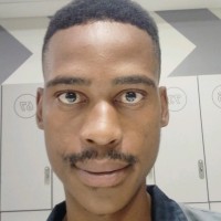 Sizwe General Mabele