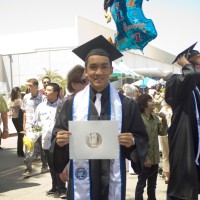 Tommy Nguyen, Mba