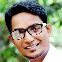 Md. Hasibul Mursalin