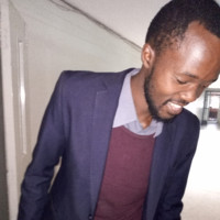 Charles Njenga