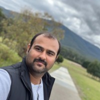 Santhosh Mohanakrishnan