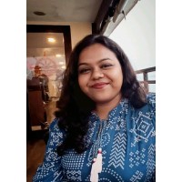 Moitreyee Bhattacharya