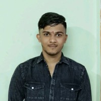 Ritesh Mhatre