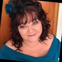 Susan Haskins