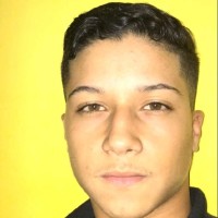 Wyglynton Oliveira