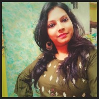 Suganya J