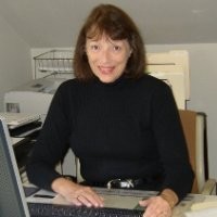 Pat Nelson