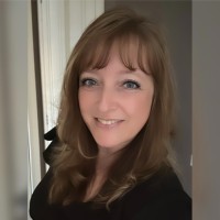 Wendy Van Reenen