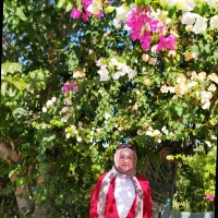 Rania Massoud