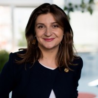 Codruta Gamulea Berg