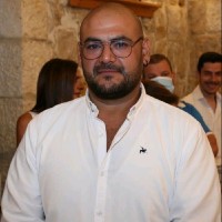 Elias Saad
