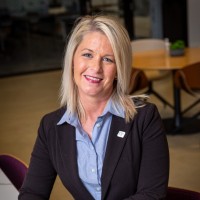 Michelle Hodgeman
