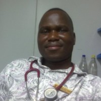 Blessing Mahlalela