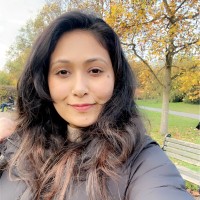 Vani Chhabra