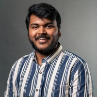 Akhil Katkam