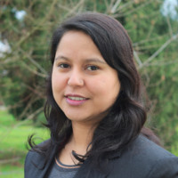 Ranjana Budhathoki