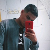 Moisés Pereira Da Silva