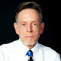 Gregg Pruitt