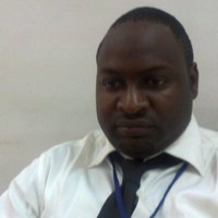 Dare Olufeyisan