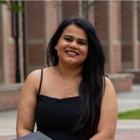 Denisha Patel