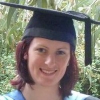 Nadine Duffield
