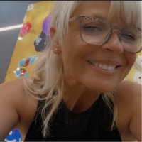Sylvie Palomino