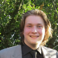 Liam Gilbert